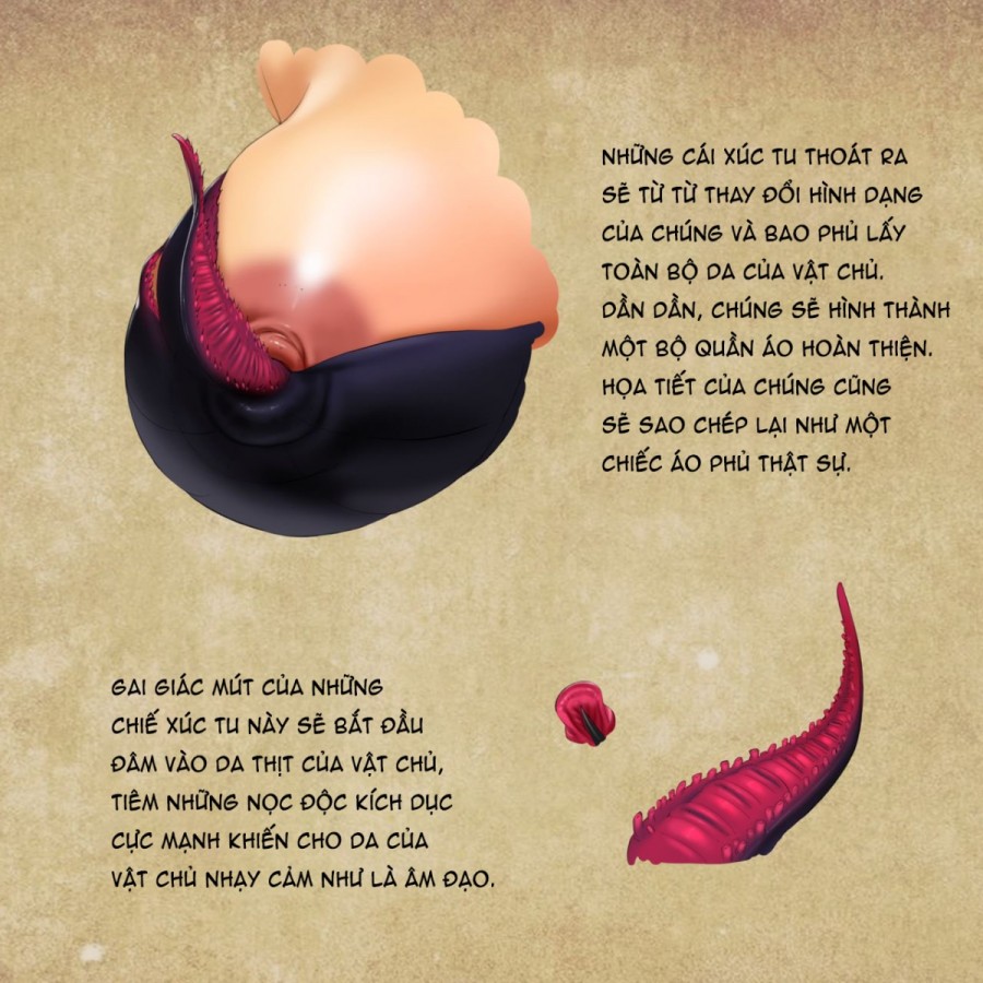 Ma Sơ VS Quỷ Dữ 