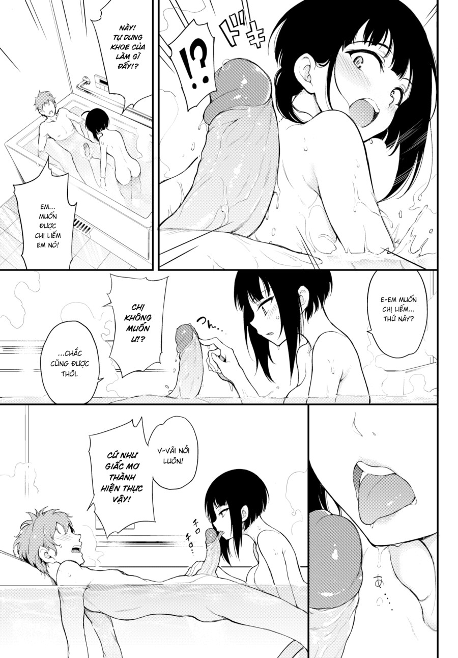 Senpai Lạnh Lùng ❤ 
