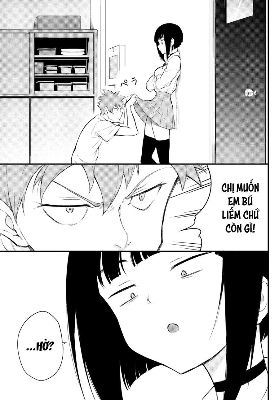 Senpai Lạnh Lùng ❤ 