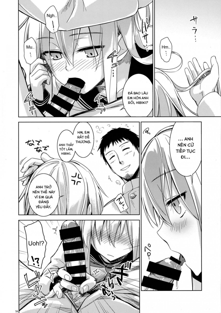 Verniy to Kakko Kari (Kantai Collection -KanColle-) 