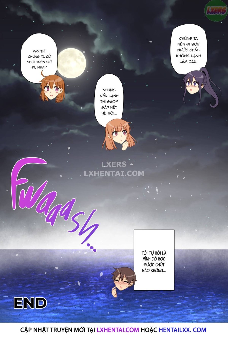 Onee-chan no Wasuremono o Todoke ni Kita Hazu nanoni 