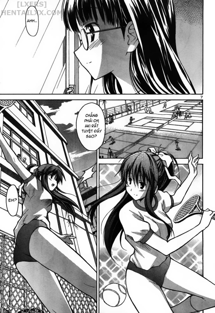 Aki no Sora 