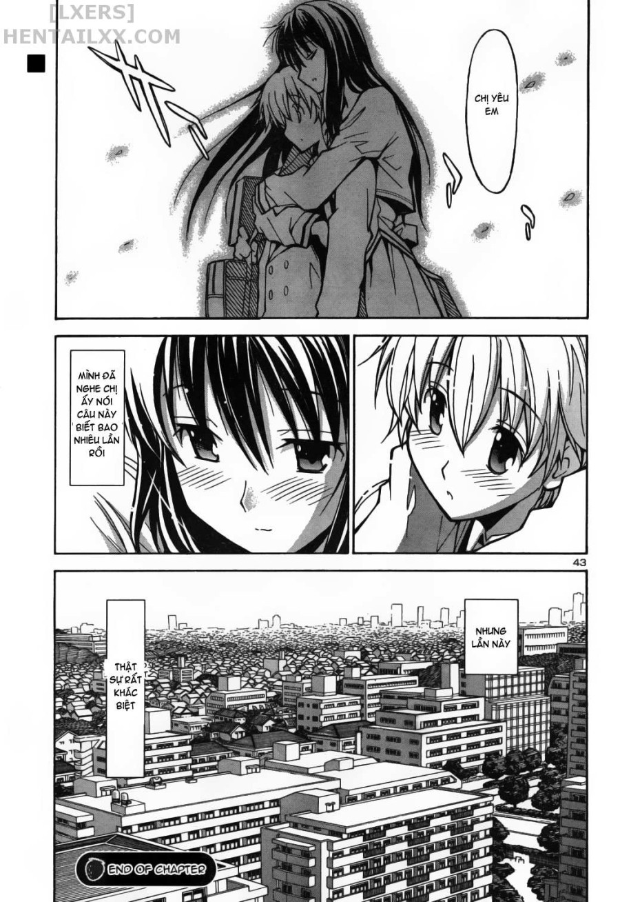 Aki no Sora 