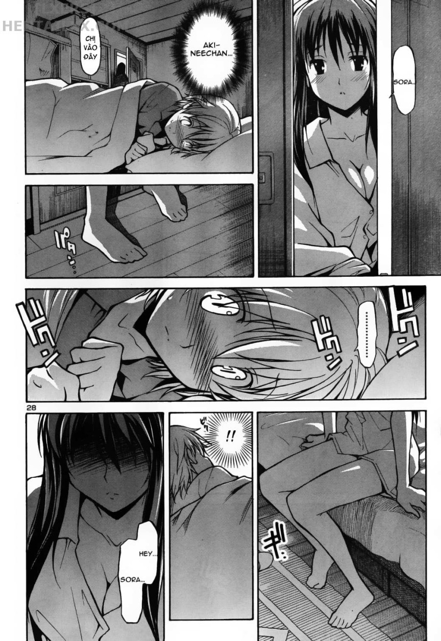 Aki no Sora 