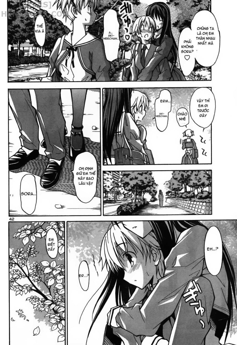 Aki no Sora 