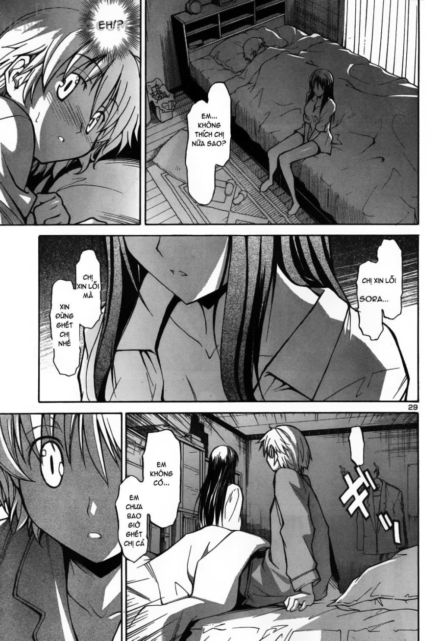 Aki no Sora 
