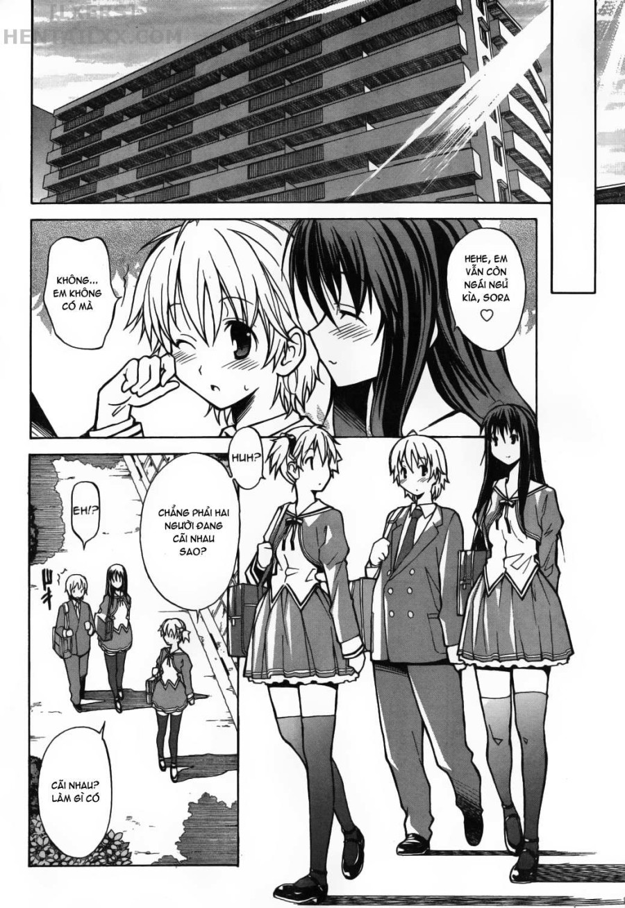 Aki no Sora 
