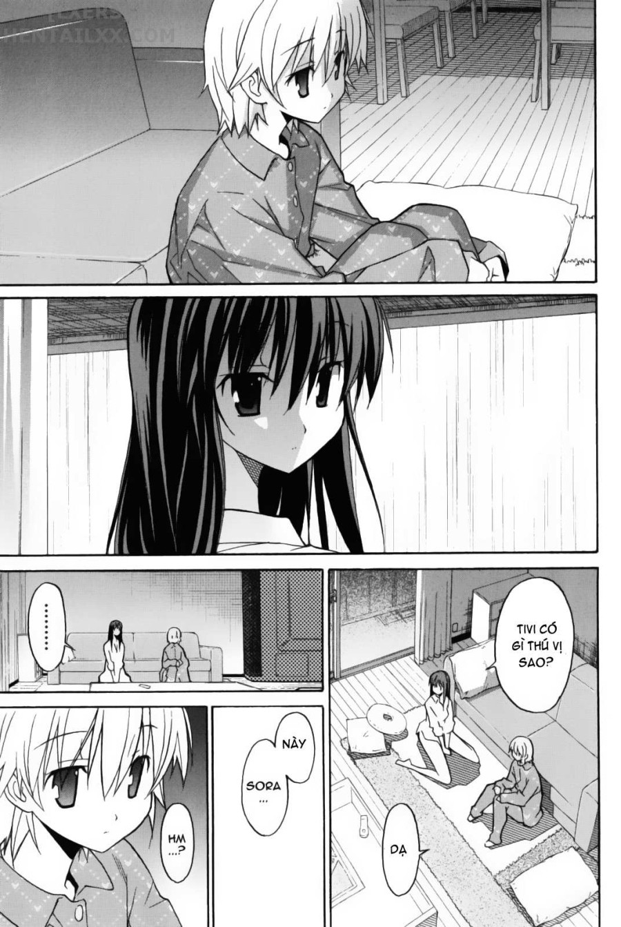 Aki no Sora 