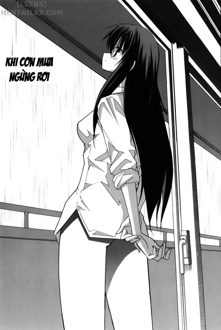 Aki no Sora 