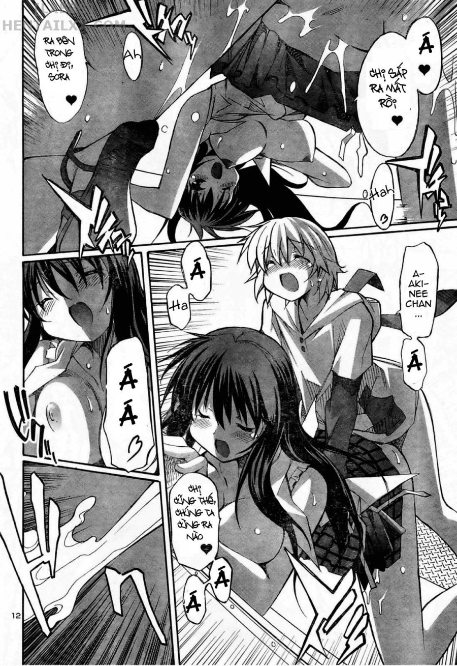 Aki no Sora 