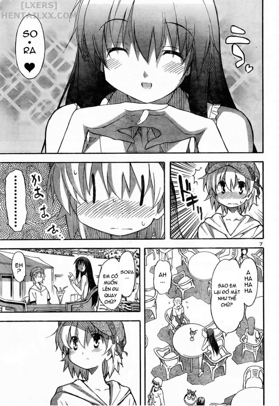 Aki no Sora 