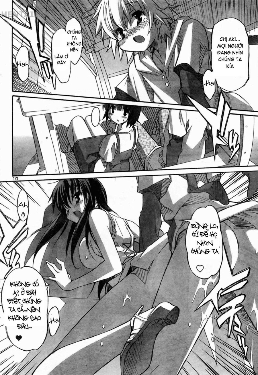 Aki no Sora 