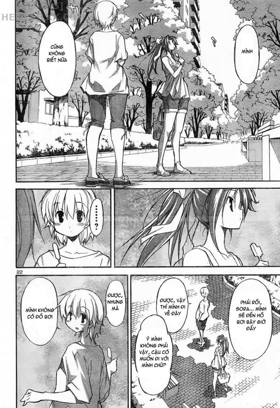 Aki no Sora 