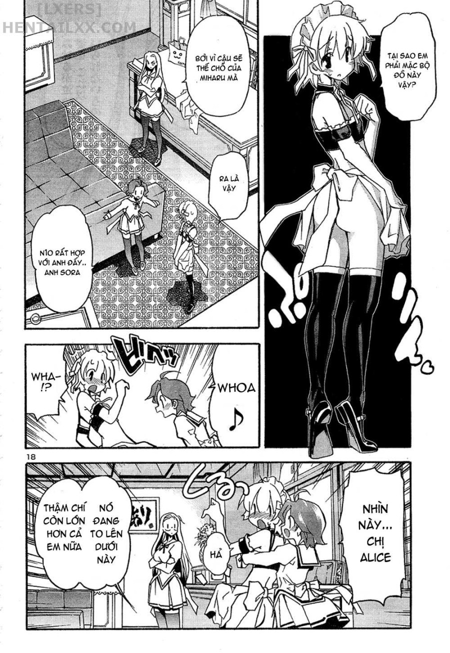 Aki no Sora 