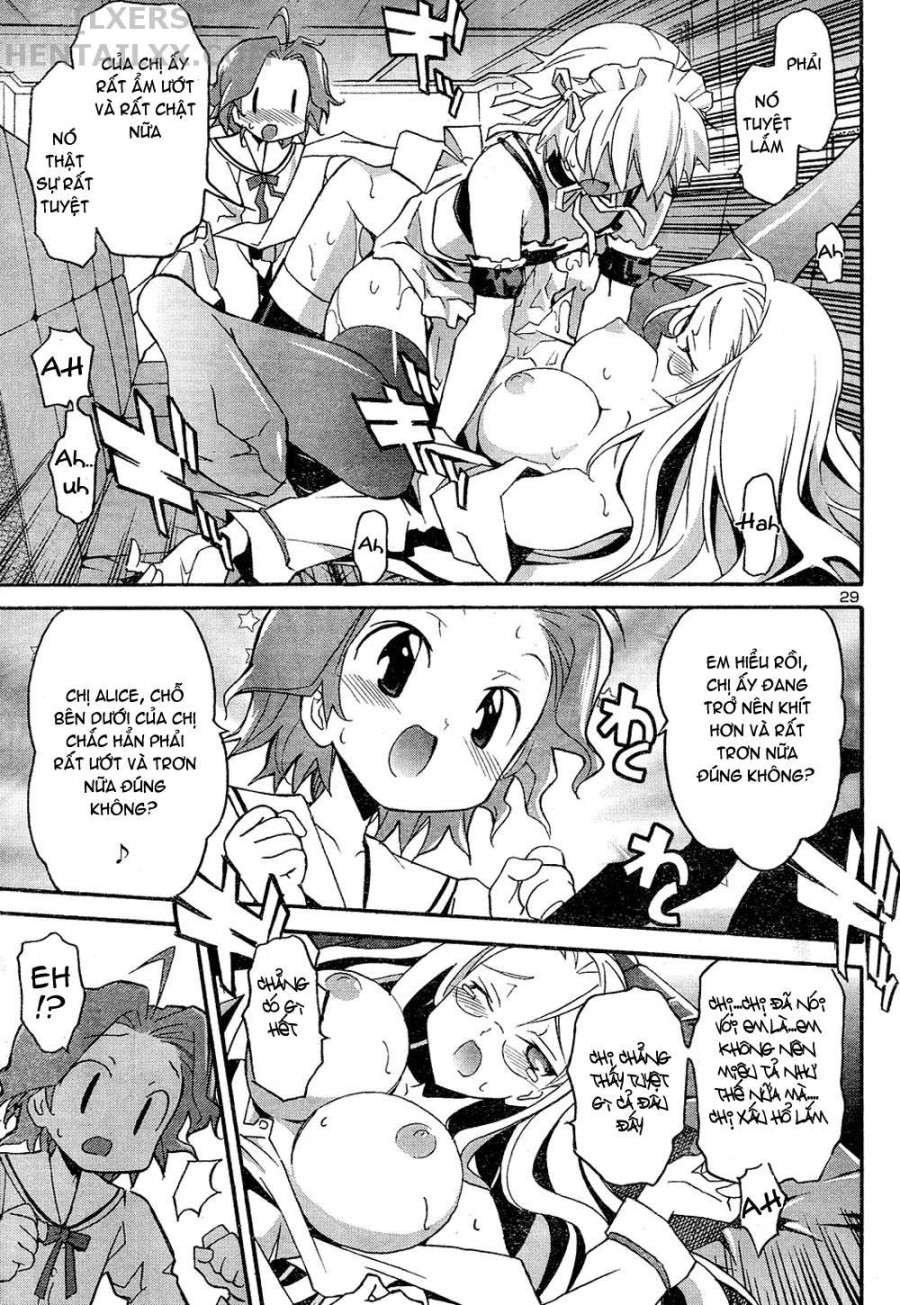 Aki no Sora 