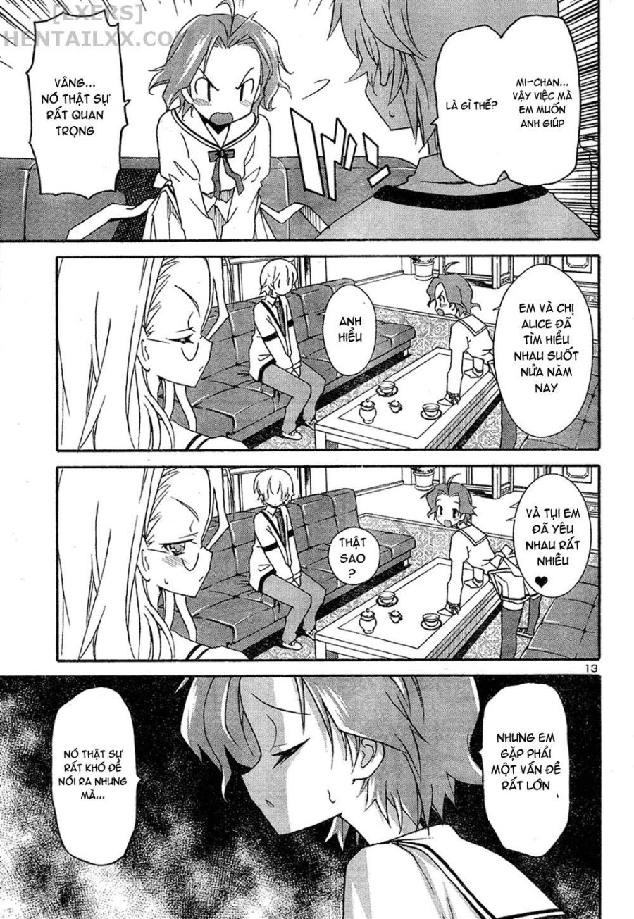 Aki no Sora 