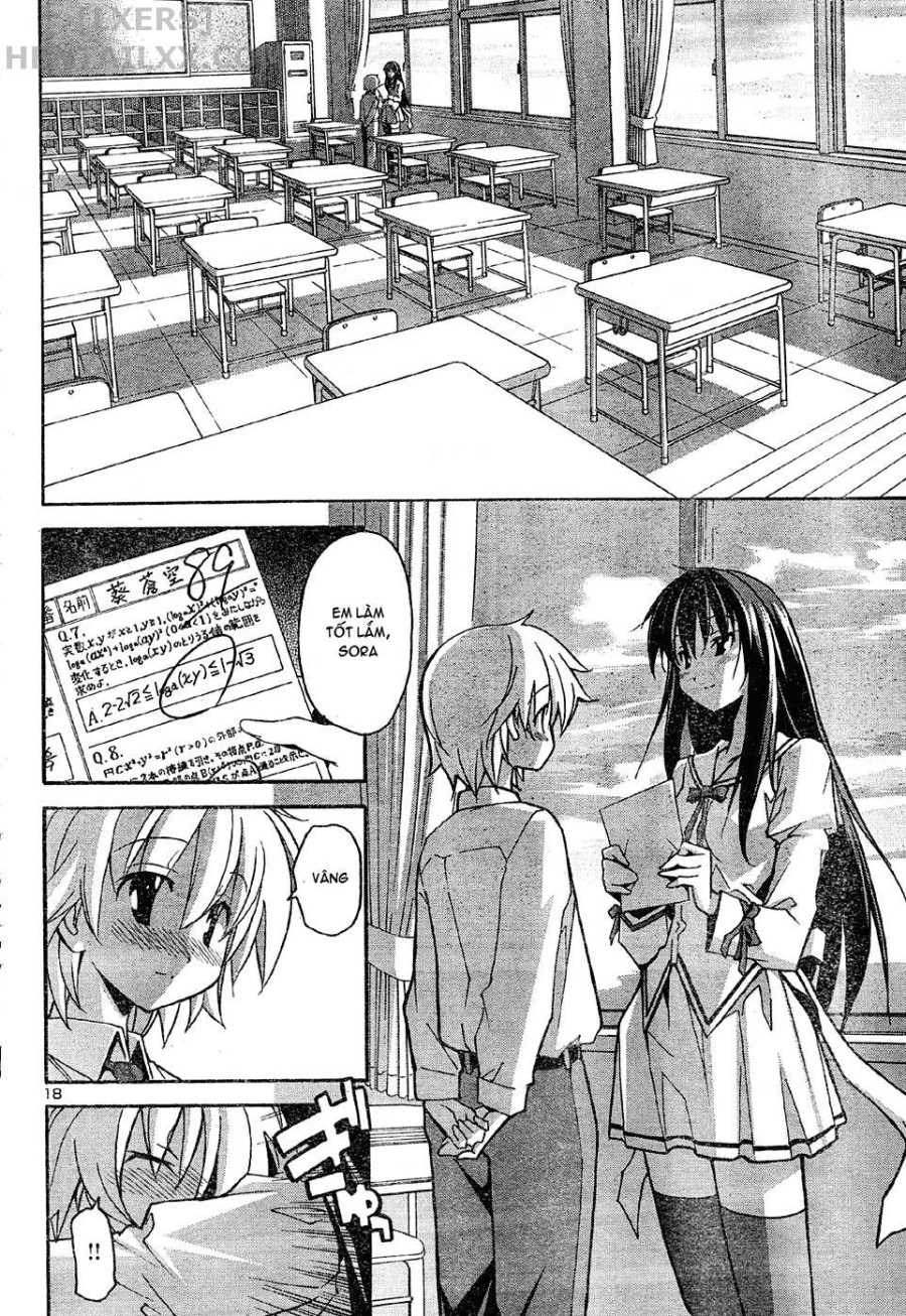 Aki no Sora 