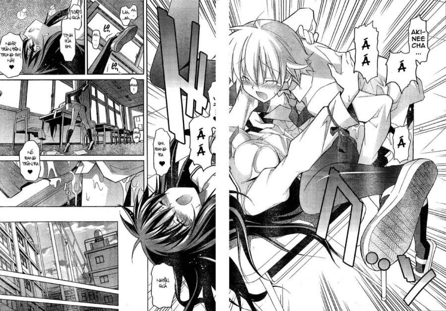 Aki no Sora 