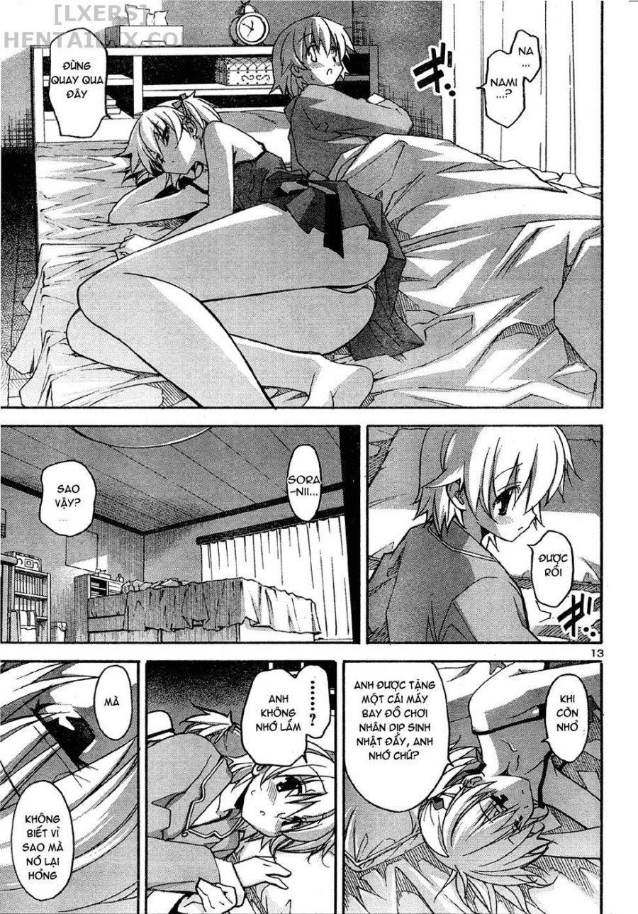 Aki no Sora 