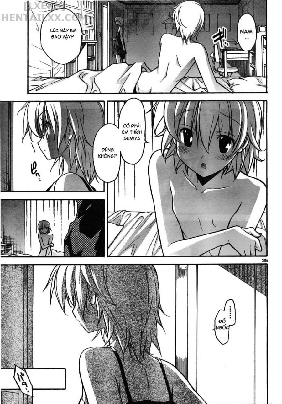 Aki no Sora 