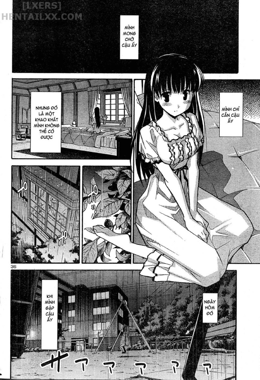 Aki no Sora 