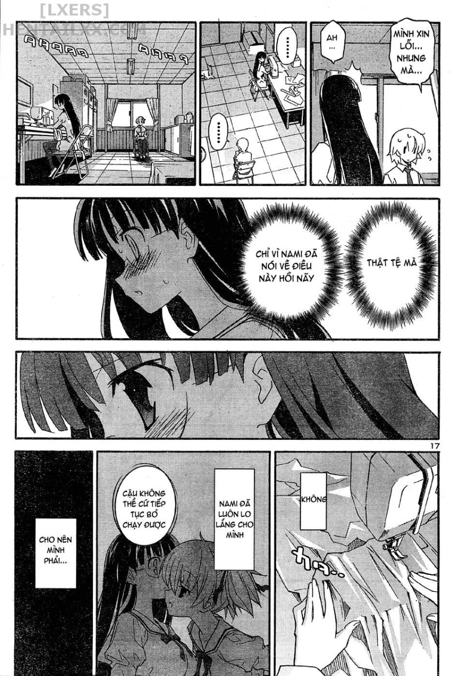 Aki no Sora 