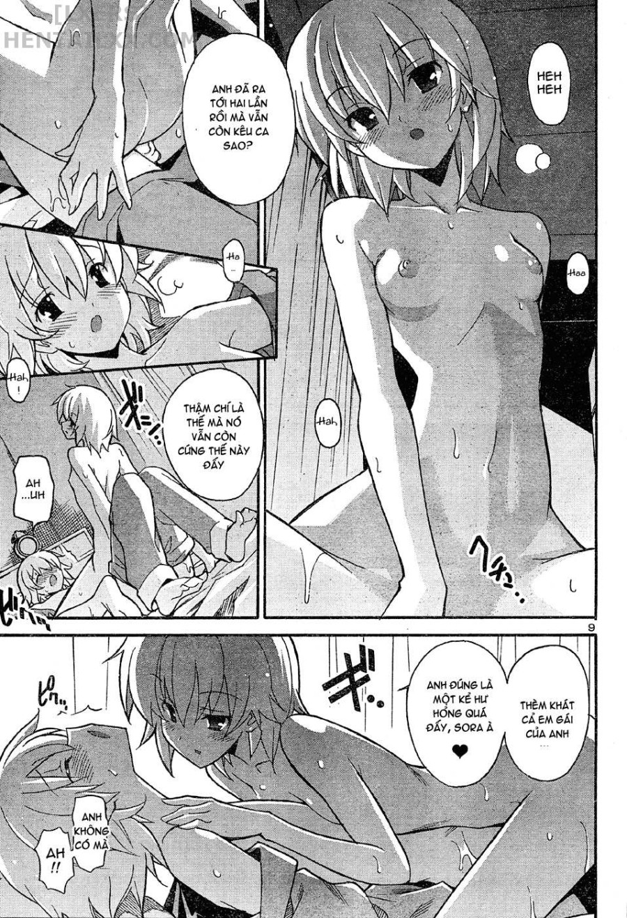 Aki no Sora 