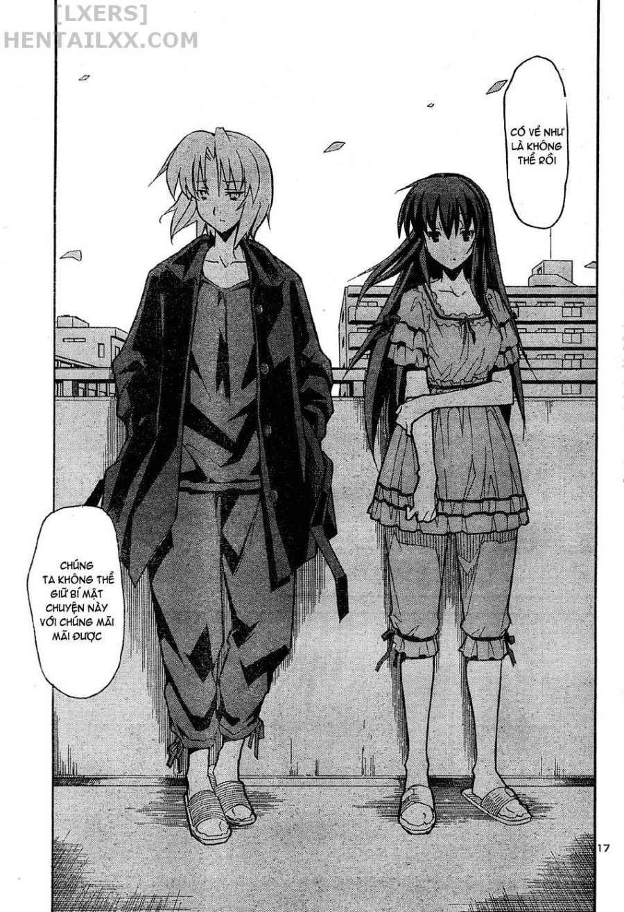 Aki no Sora 