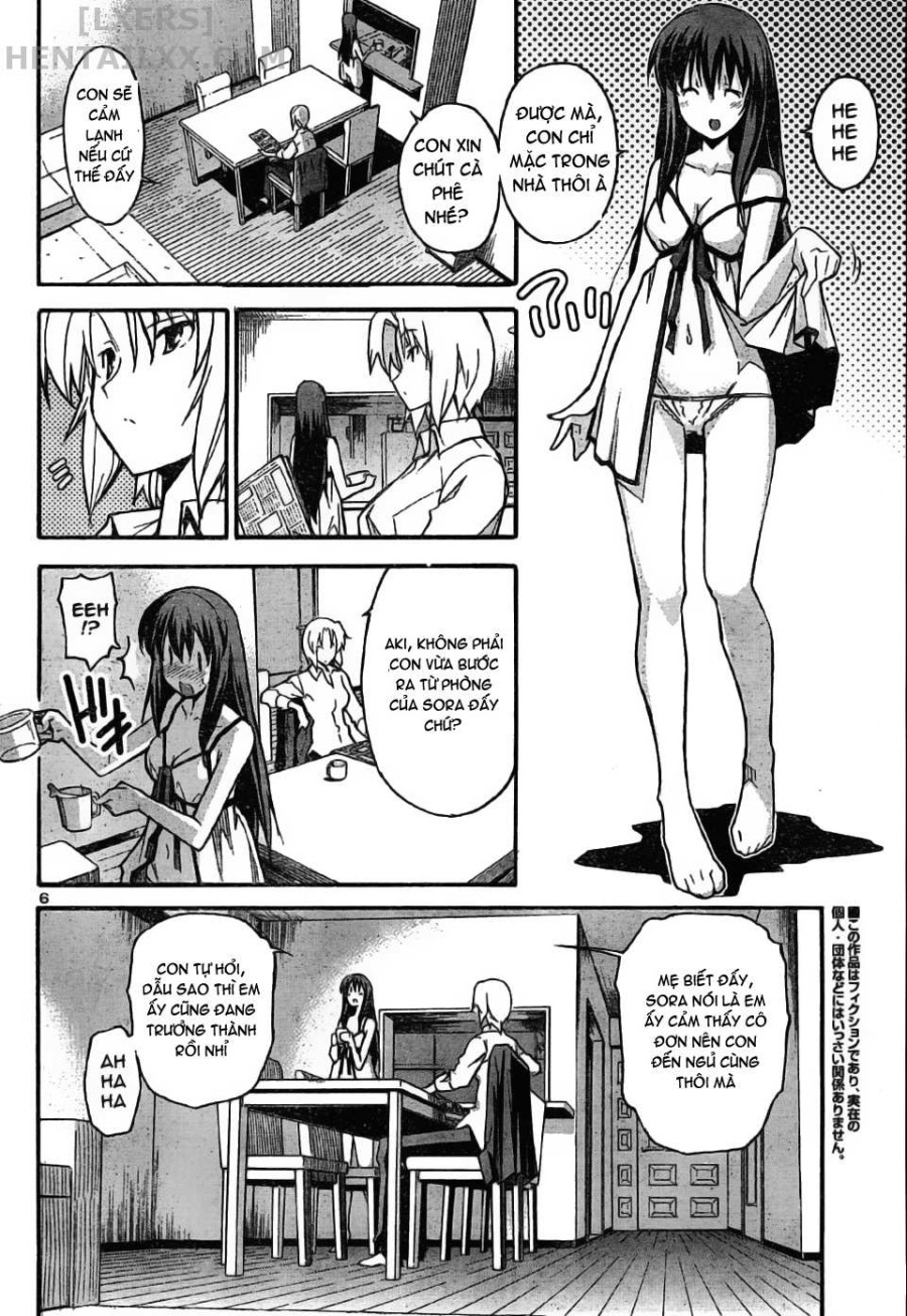 Aki no Sora 