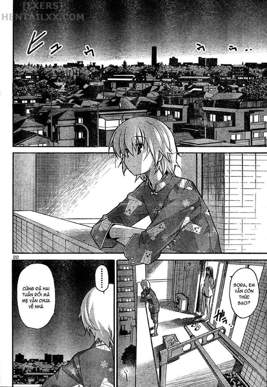 Aki no Sora 