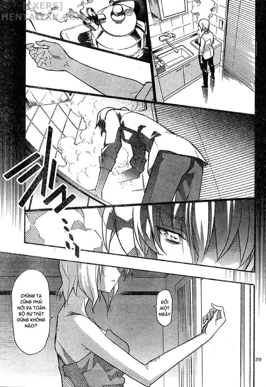 Aki no Sora 