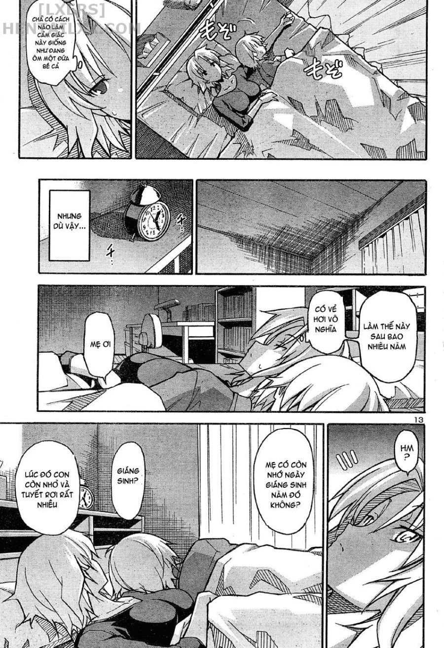 Aki no Sora 