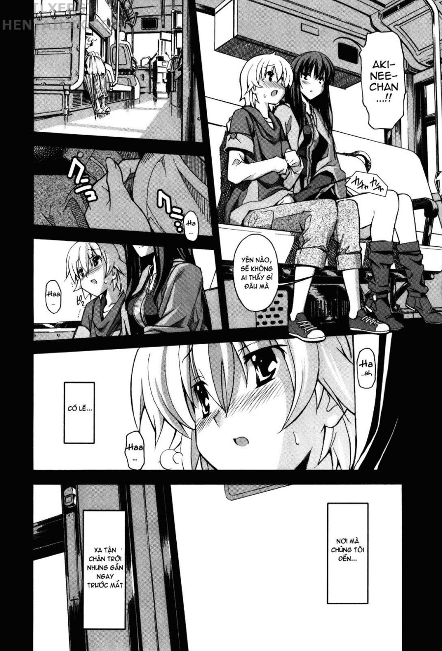 Aki no Sora 