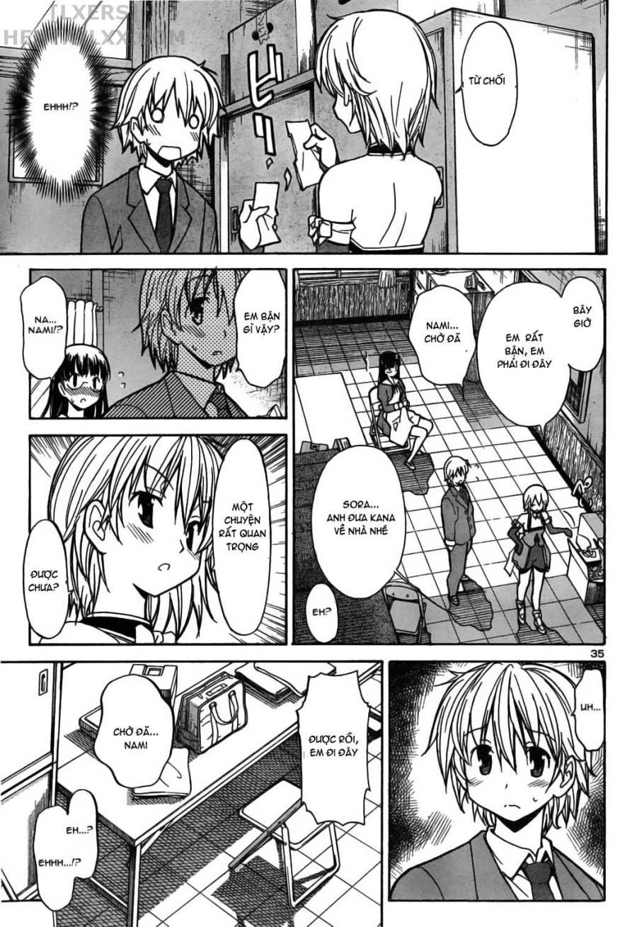 Aki no Sora 