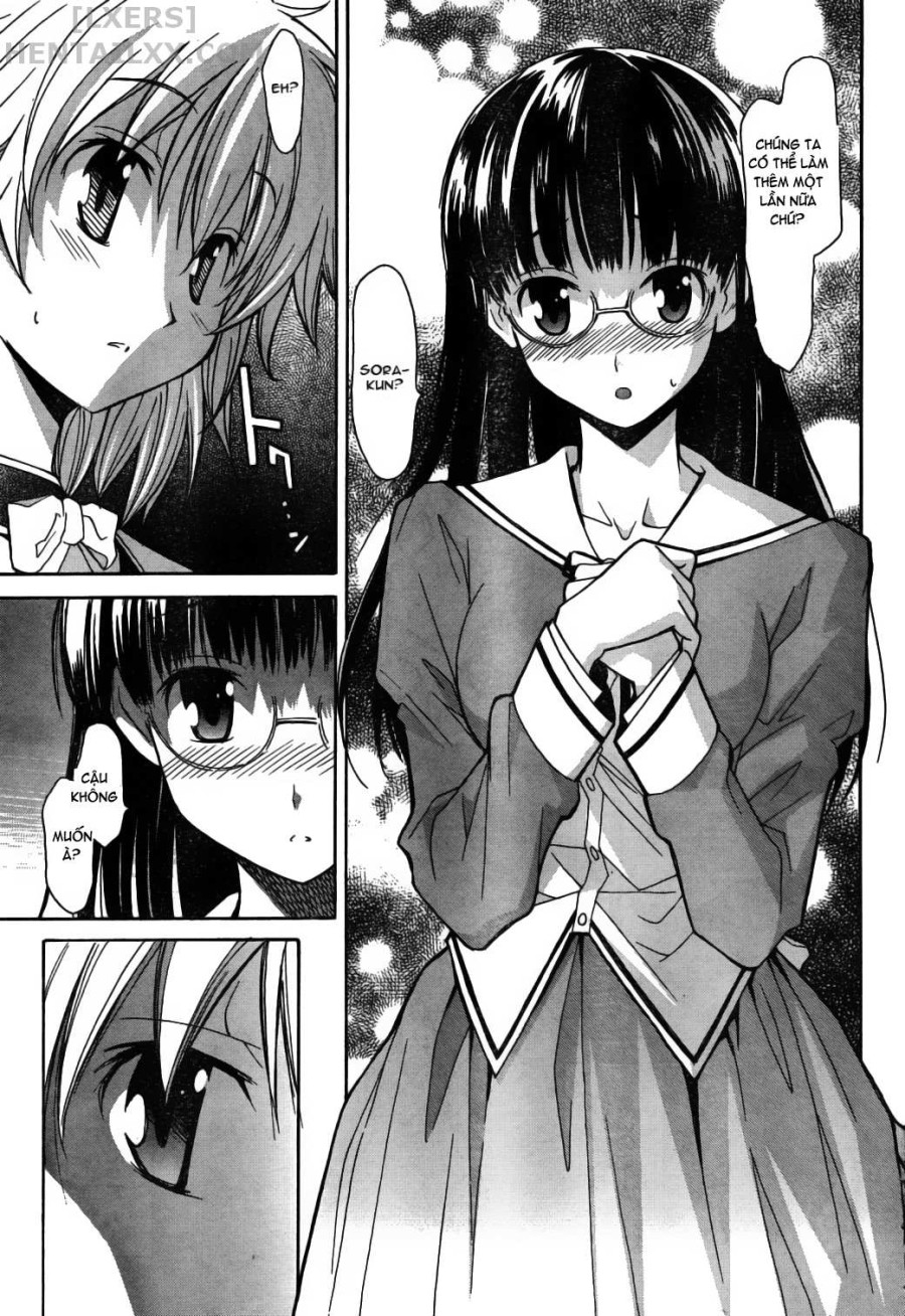 Aki no Sora 