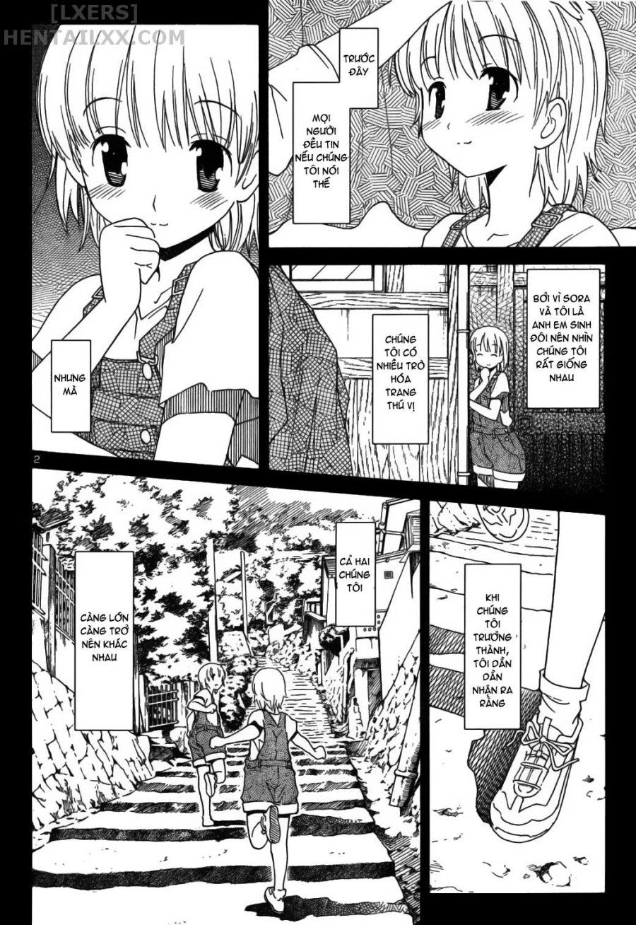Aki no Sora 