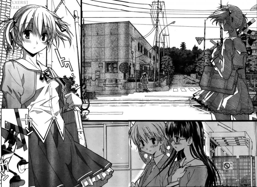 Aki no Sora 