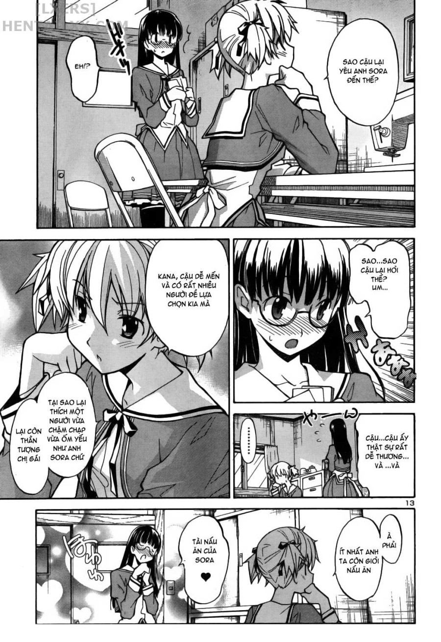 Aki no Sora 