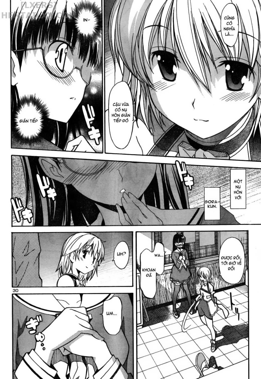 Aki no Sora 