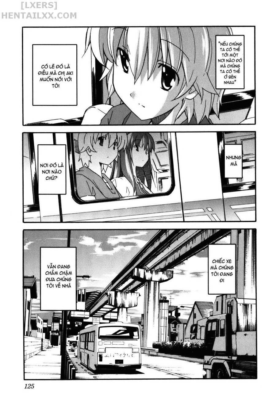 Aki no Sora 