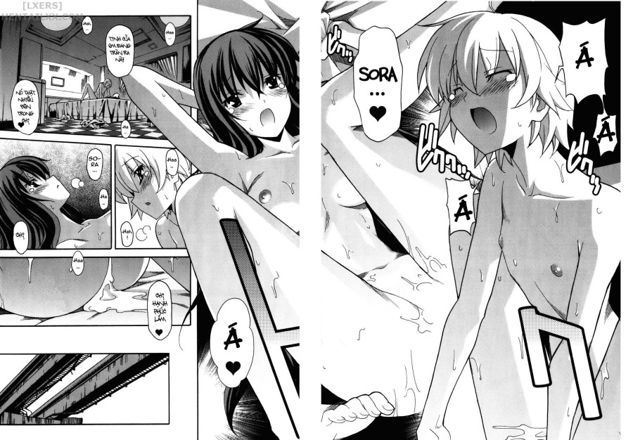 Aki no Sora 