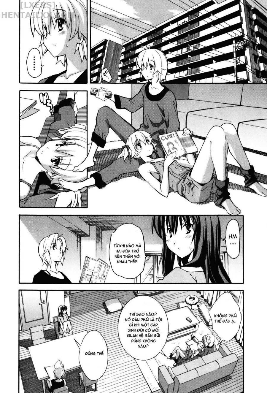 Aki no Sora 