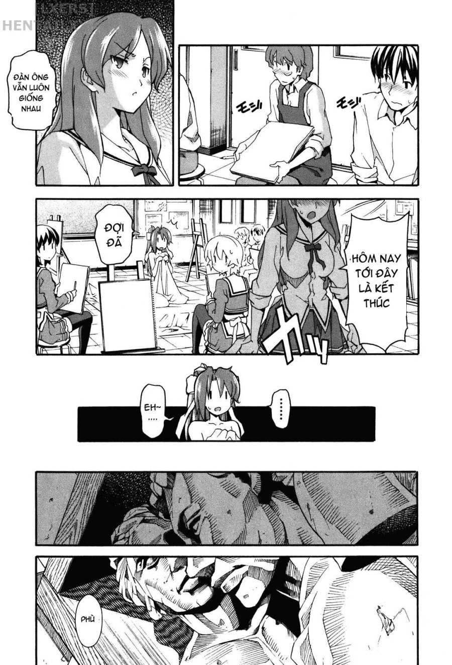 Aki no Sora 
