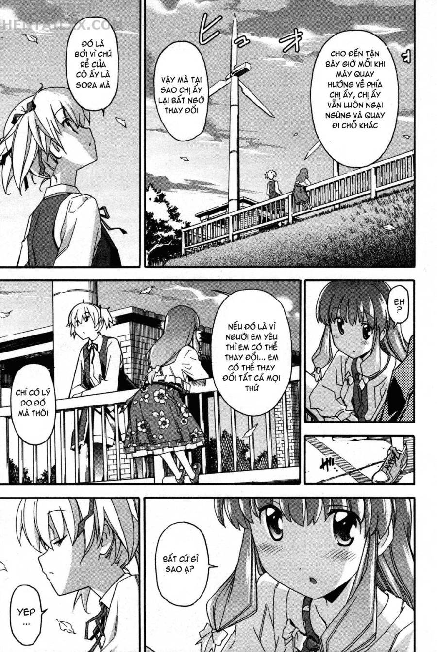 Aki no Sora 
