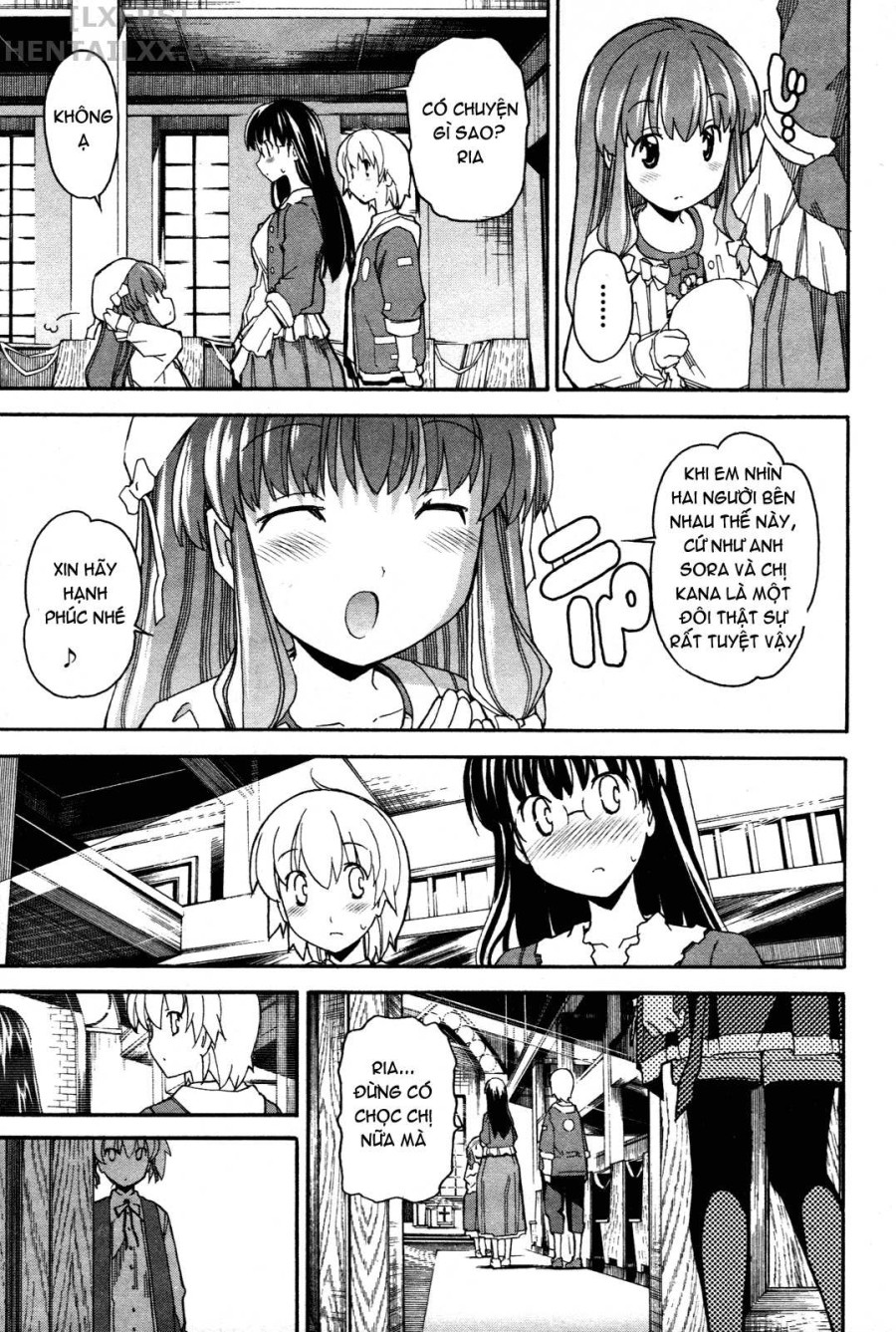 Aki no Sora 