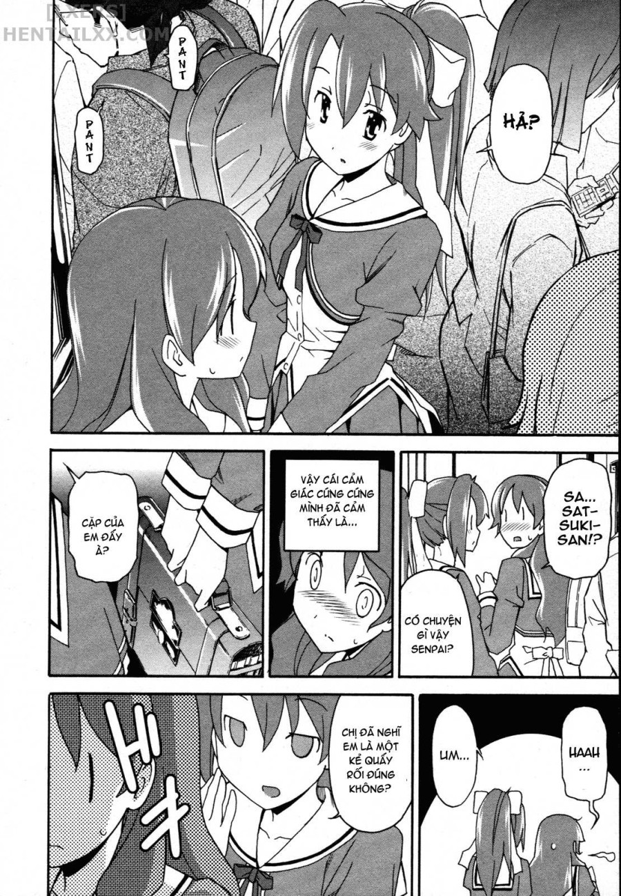 Aki no Sora 