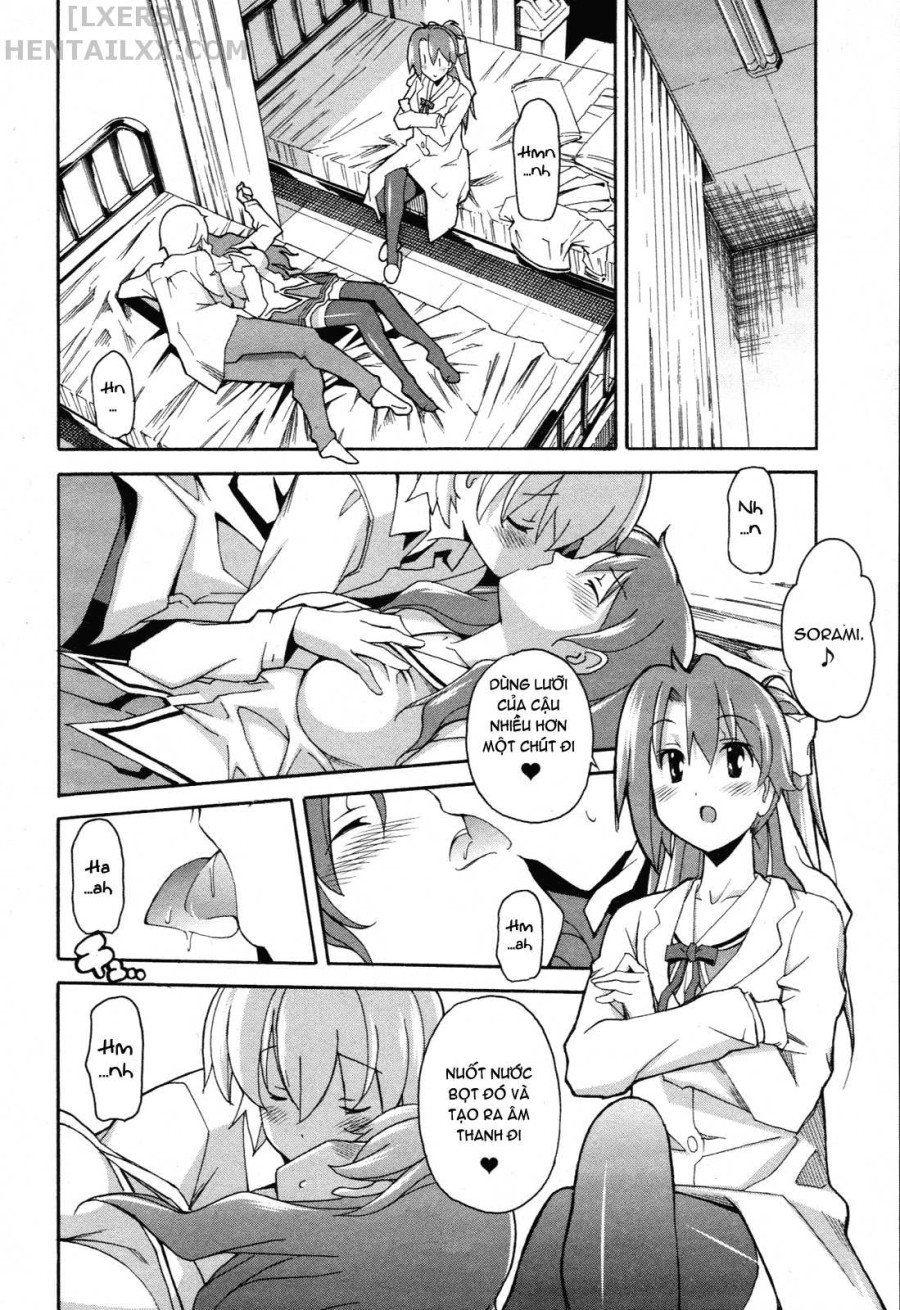 Aki no Sora 