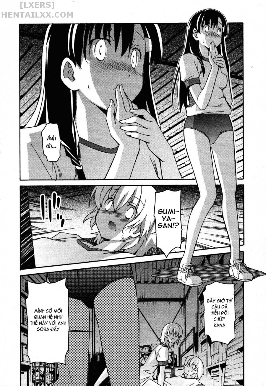 Aki no Sora 