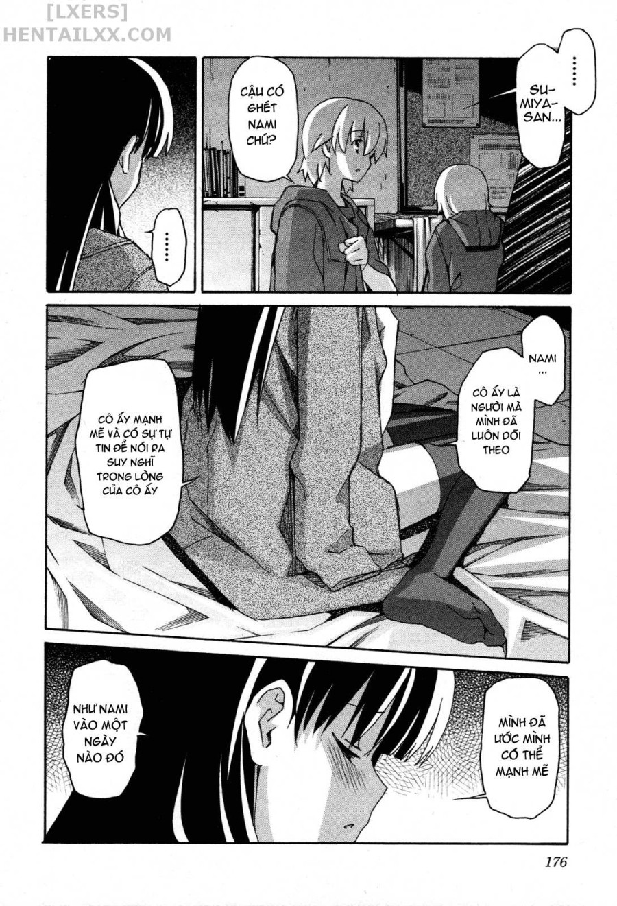 Aki no Sora 