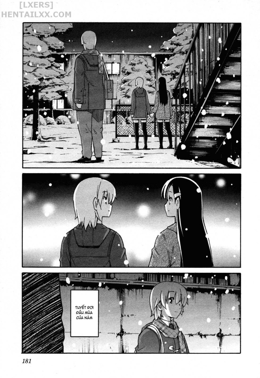 Aki no Sora 